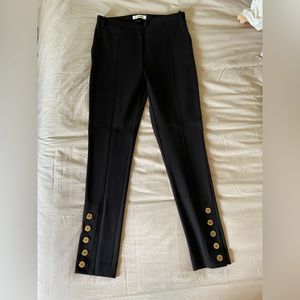 NWT Pierre Balmain Body Shaped Pants